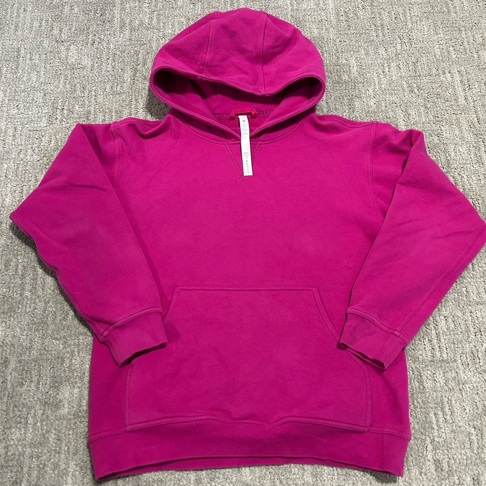 Lululemon Pullover Hoodie